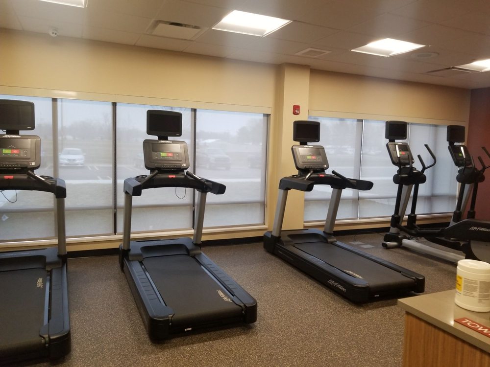Photo of TownePlace Suites by Marriott Detroit Belleville