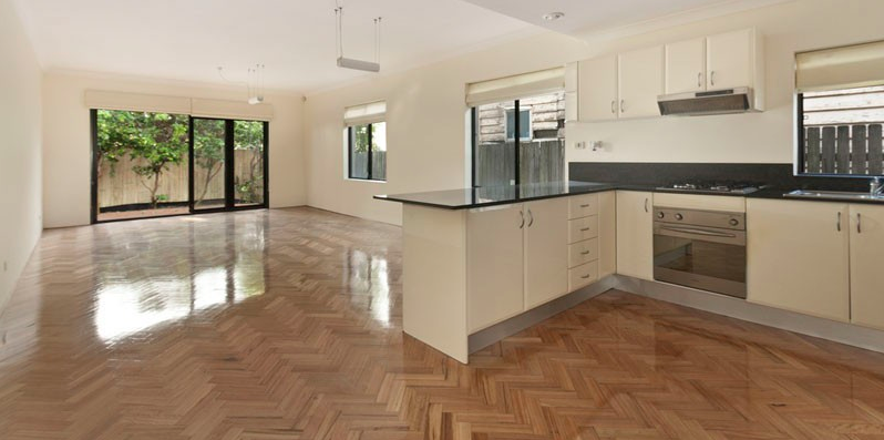 Photo of Ancrum Floor Sanding