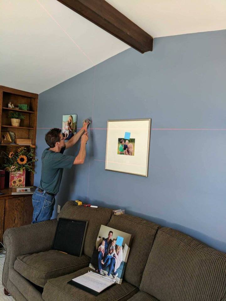 Photo of Rent-A-Hubby Handyman Service