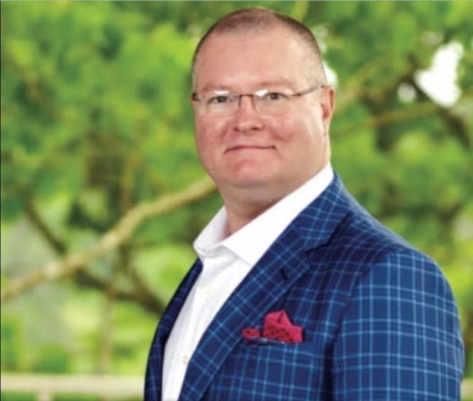 Photo of Robby Cole - Benchmark Home Loans
