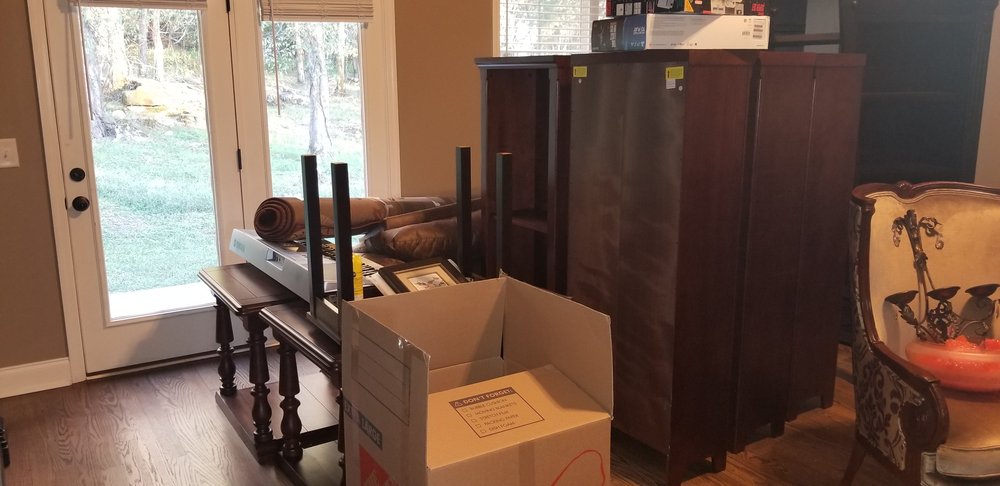 Photo of Master Movers