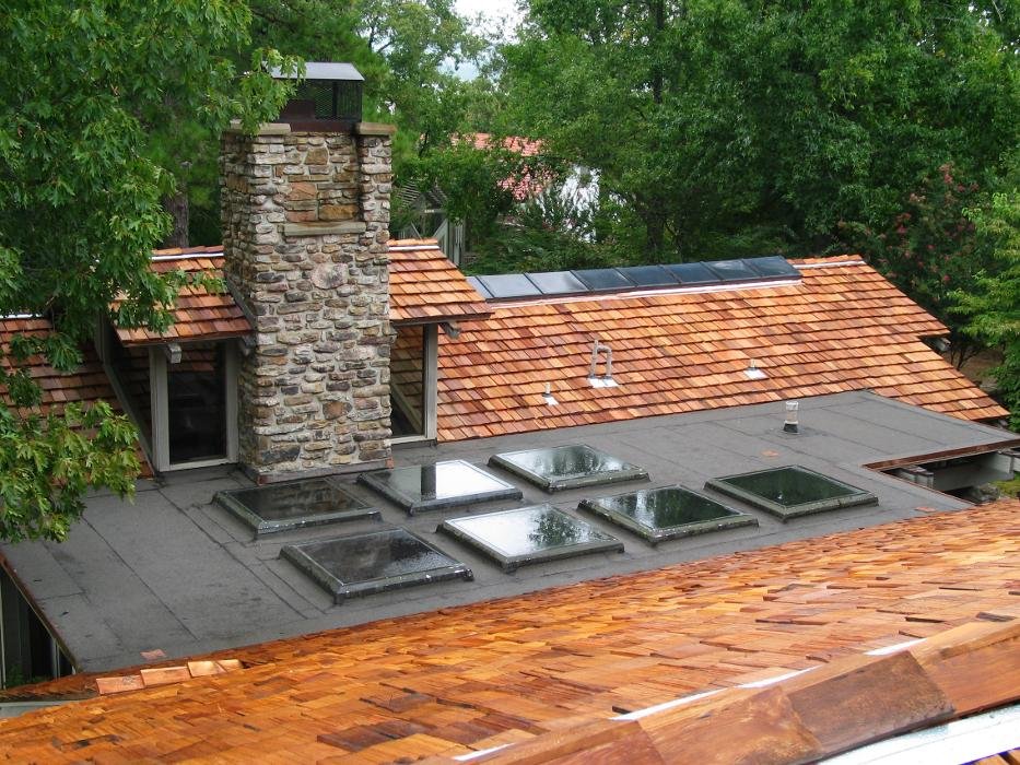 Photo of C. Cougill Roofing