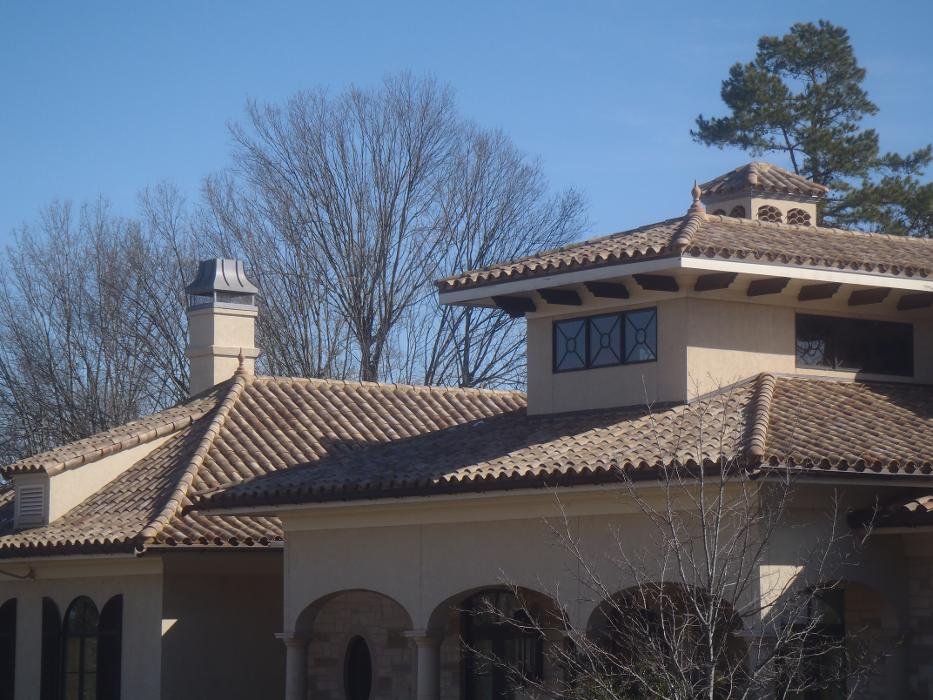 Photo of C. Cougill Roofing