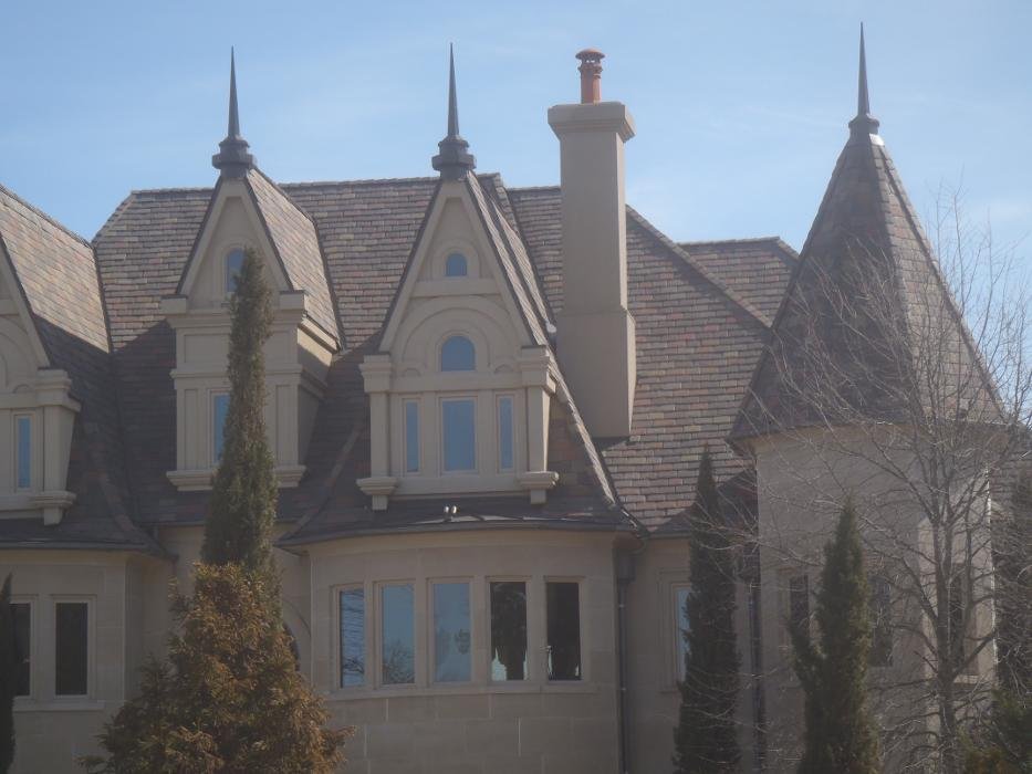 Photo of C. Cougill Roofing
