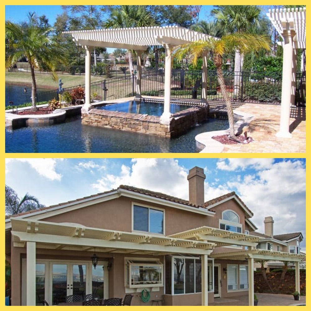 Photo of Aloha Patio Covers