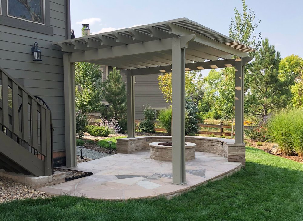 Photo of Aloha Patio Covers