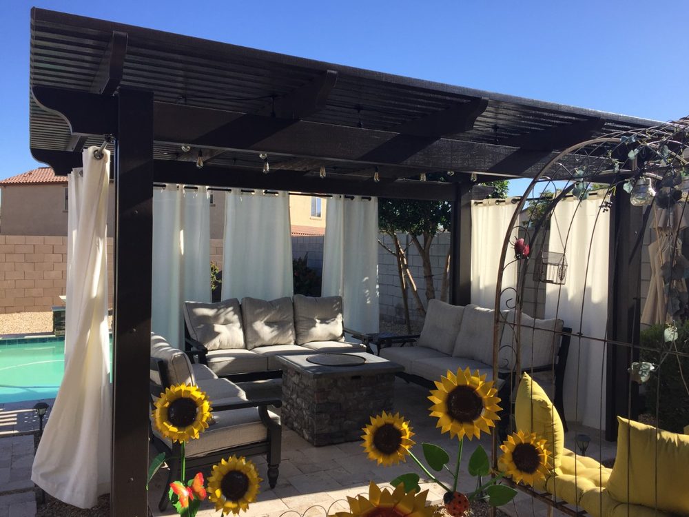 Photo of Aloha Patio Covers