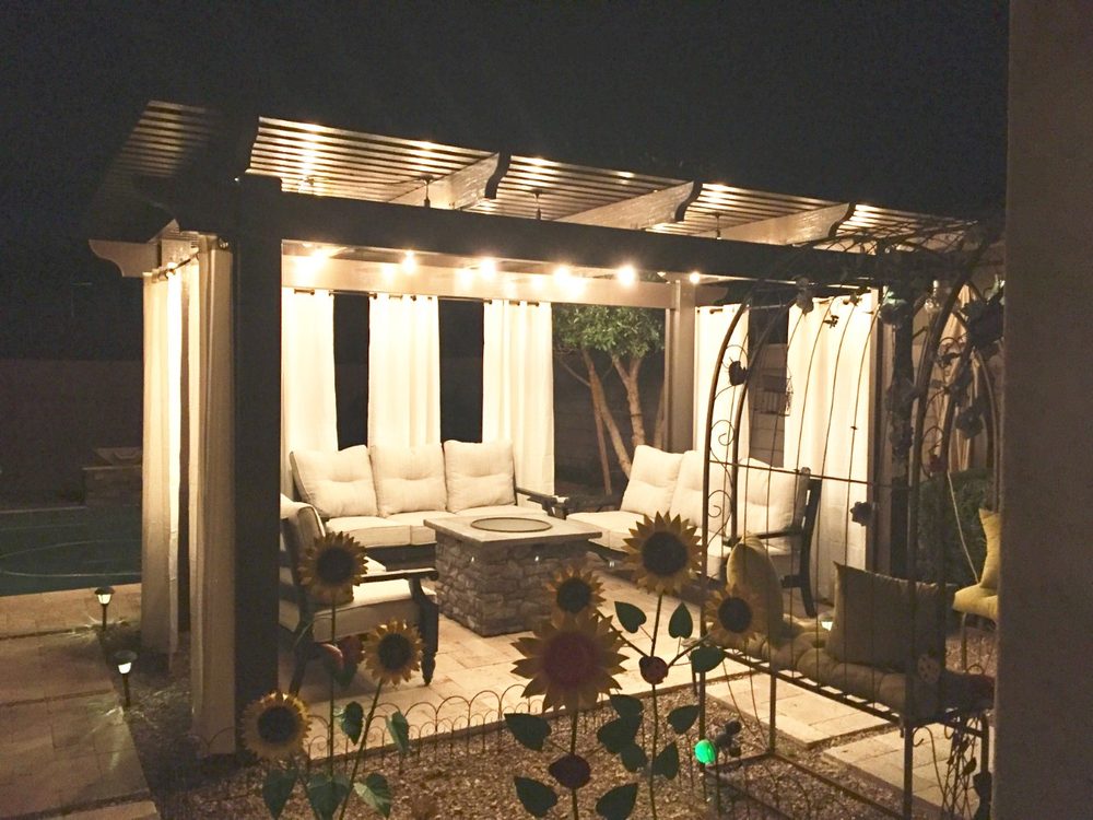 Photo of Aloha Patio Covers