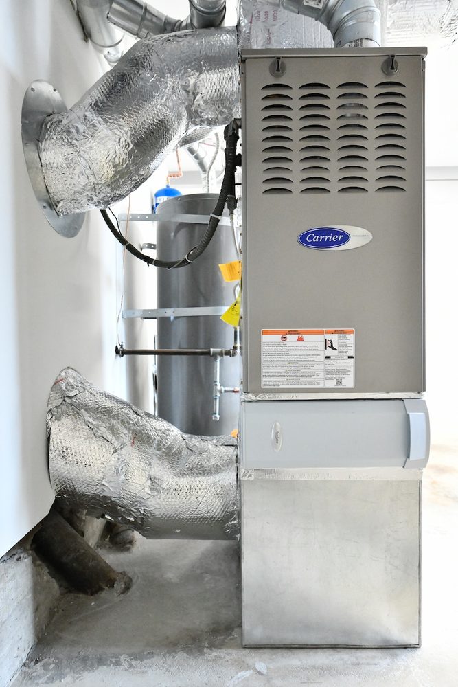 Photo of Stuckert Heating & Sheet Metal