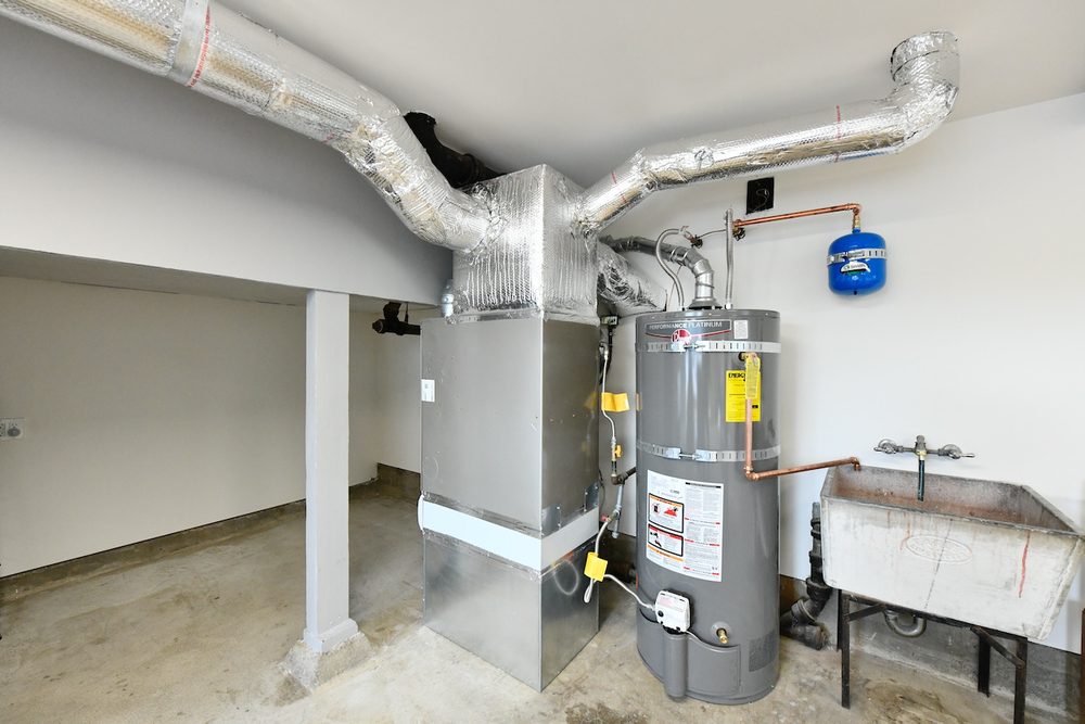 Photo of Stuckert Heating & Sheet Metal