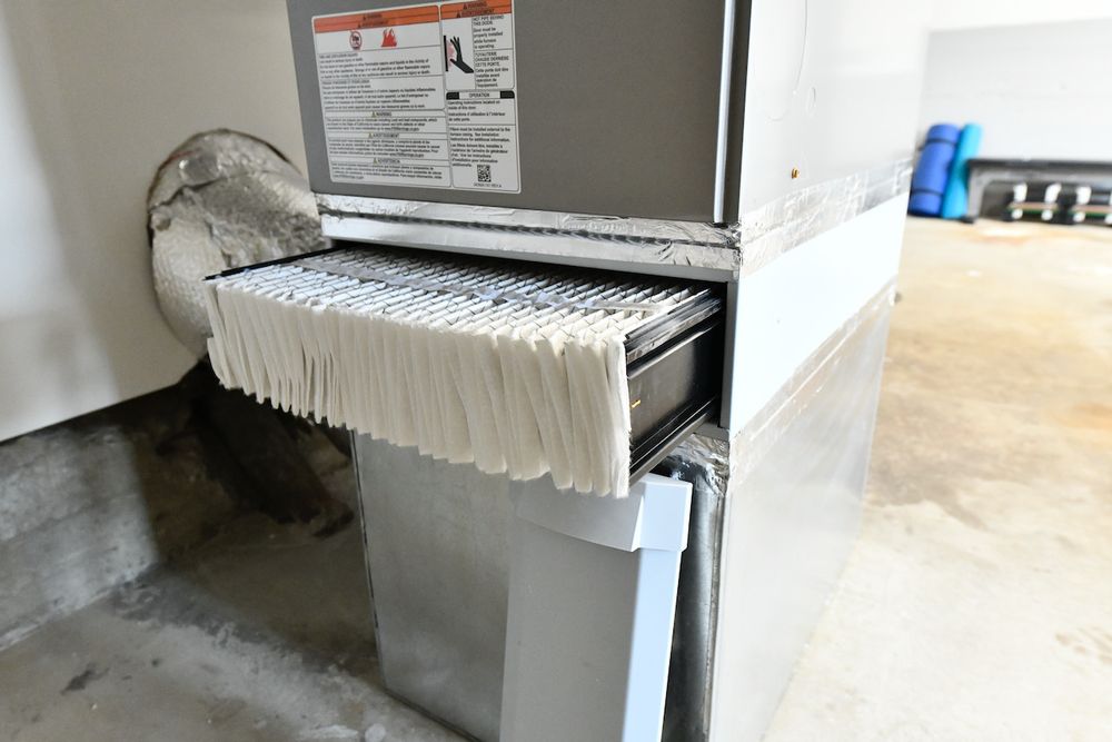 Photo of Stuckert Heating & Sheet Metal