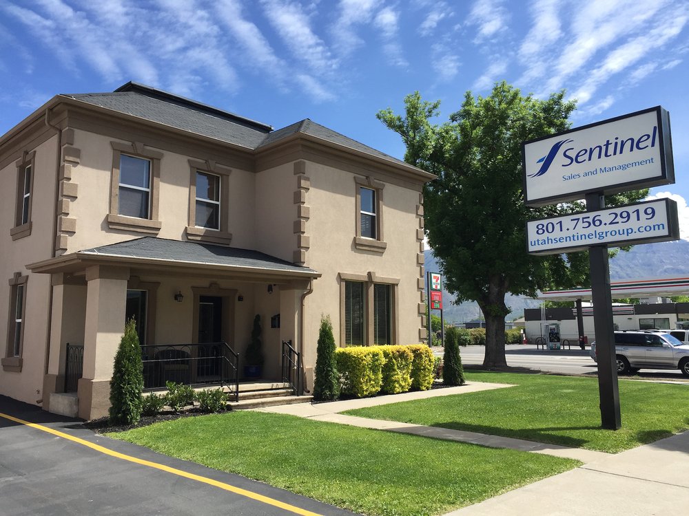 Photo of Sentinel Sales and Management