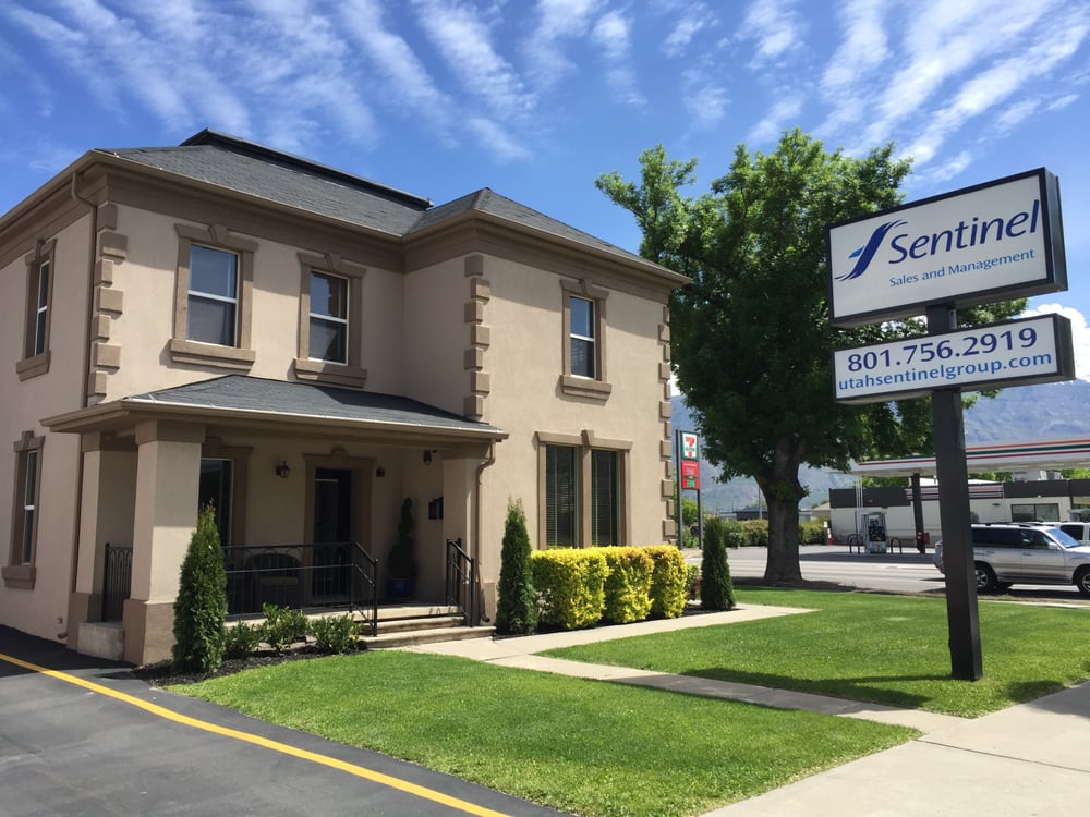 Photo of Sentinel Sales and Management