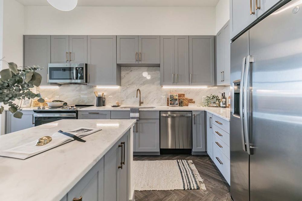 Photo of Modera Katy Trail