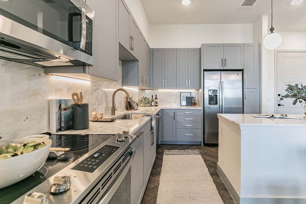 Photo of Modera Katy Trail