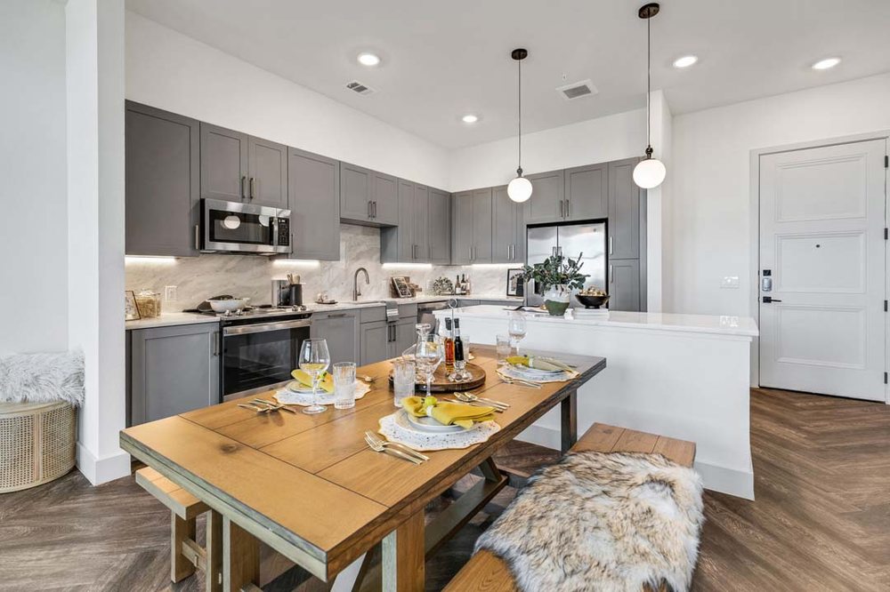 Photo of Modera Katy Trail