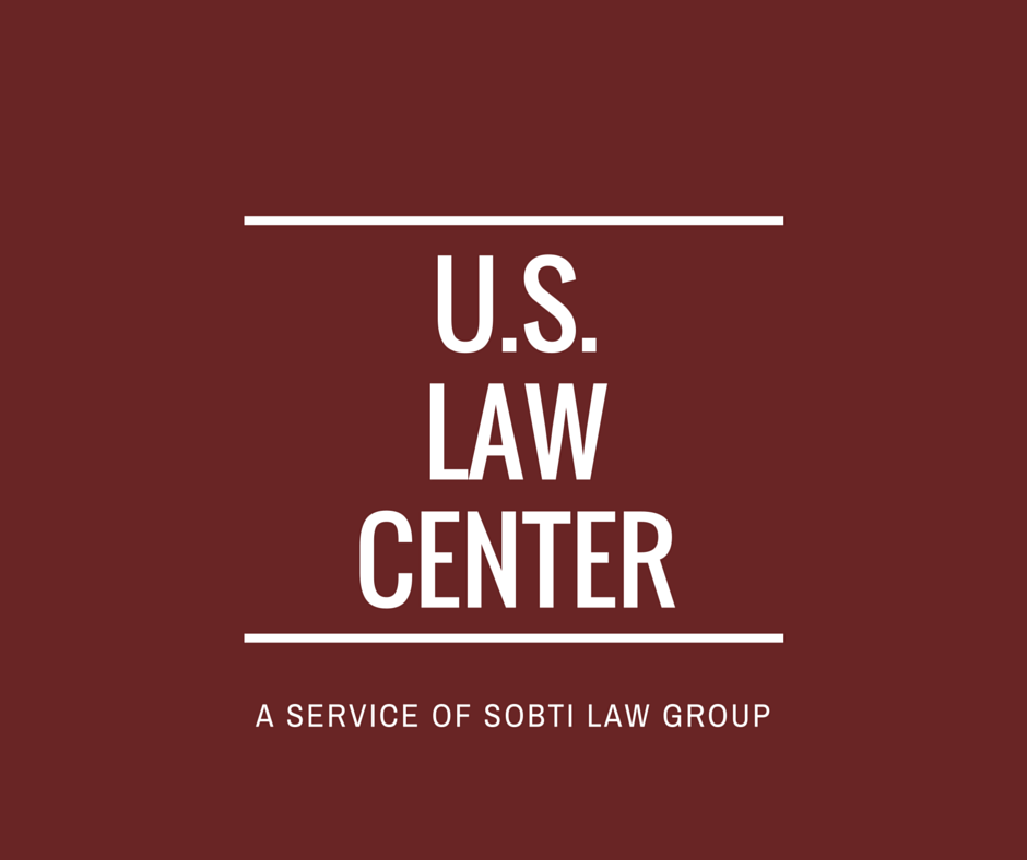 Photo of U.S. Law Center