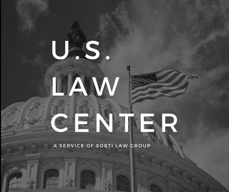Photo of U.S. Law Center