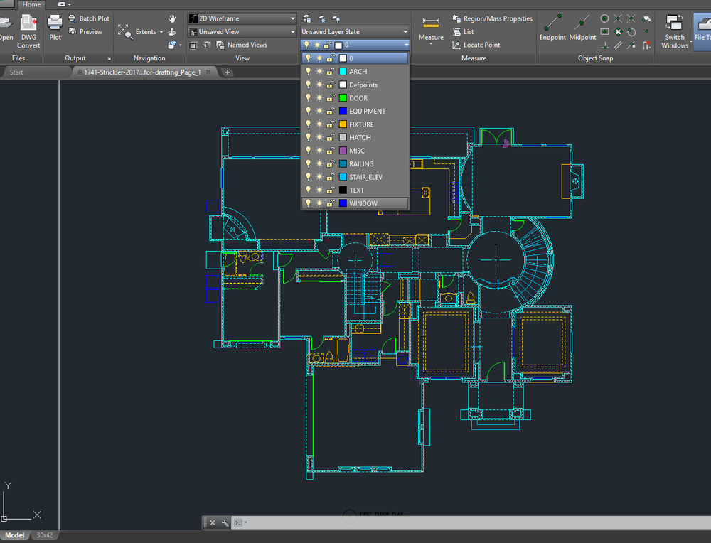 Photo of Convert2AutoCAD
