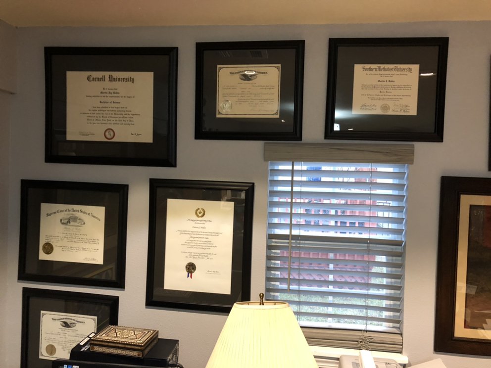 Photo of Law Offices Of Martin J Rubin