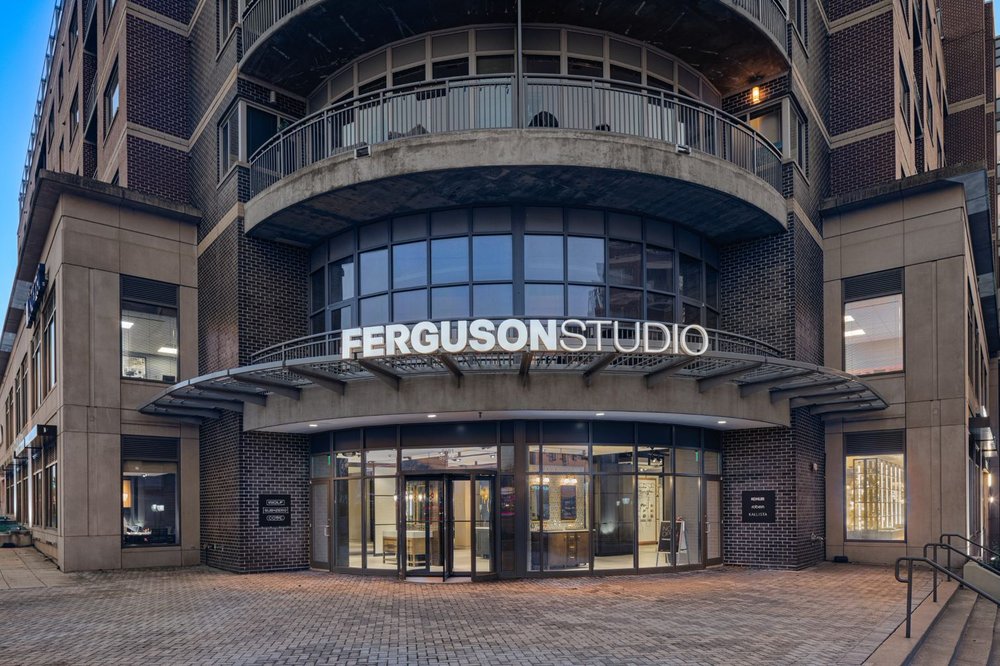 Photo of Ferguson Studio