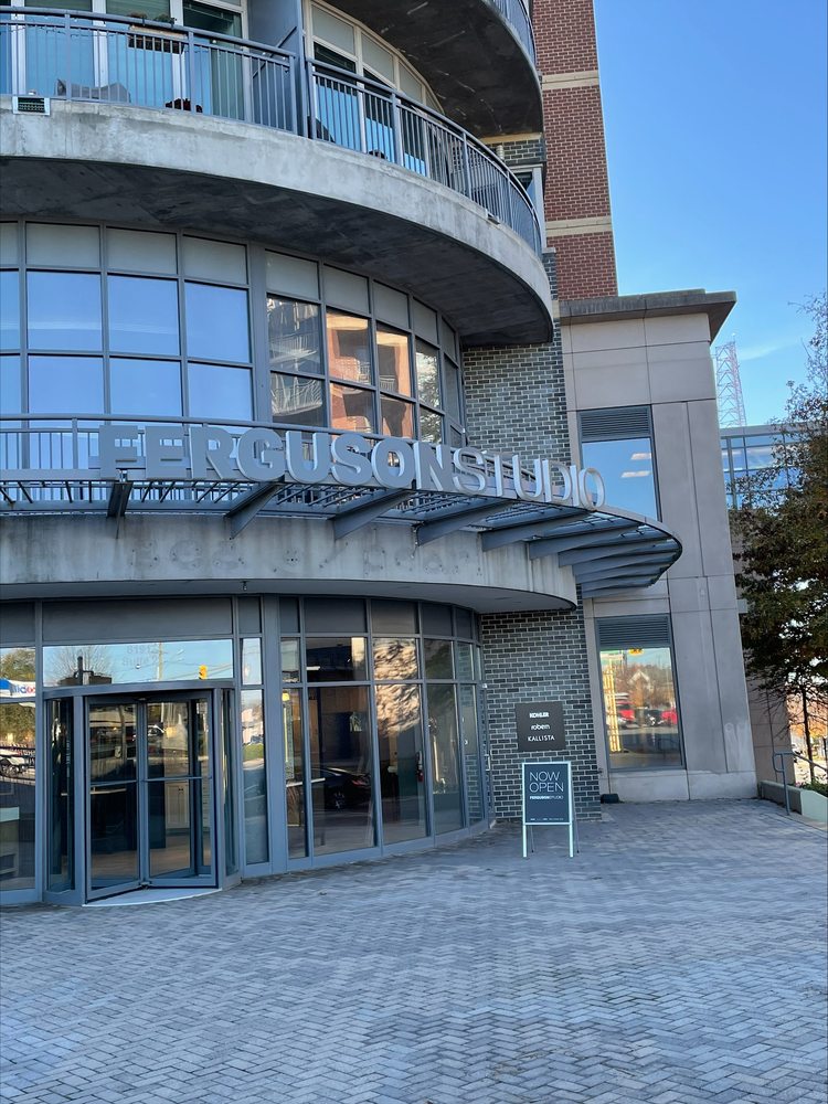 Photo of Ferguson Studio