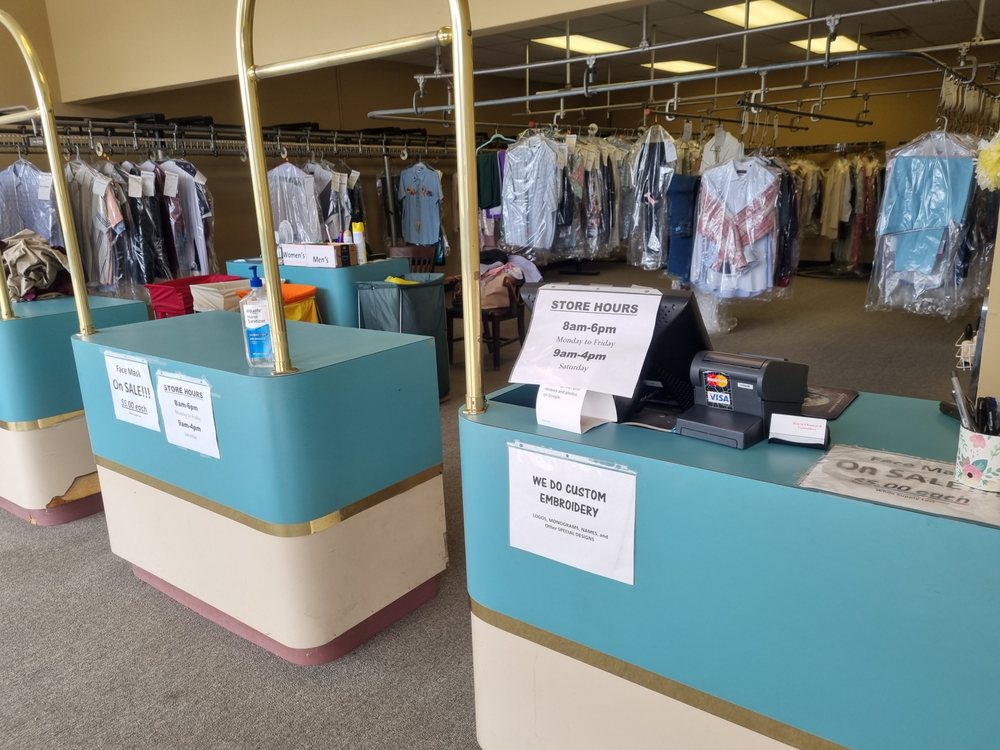 Photo of Regent Cleaners