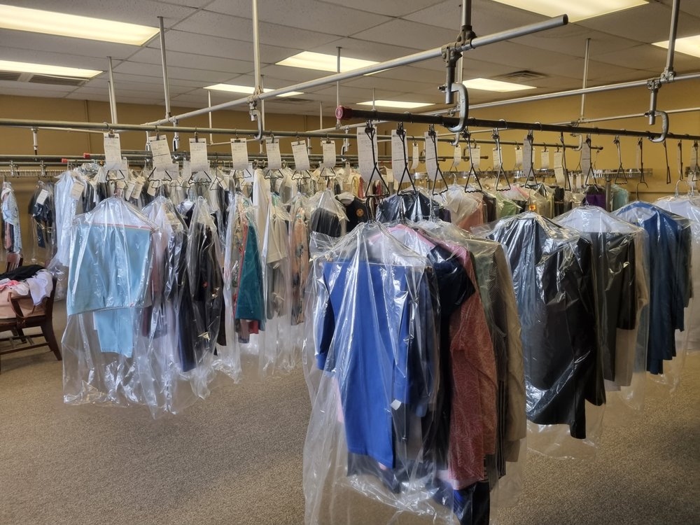 Photo of Regent Cleaners