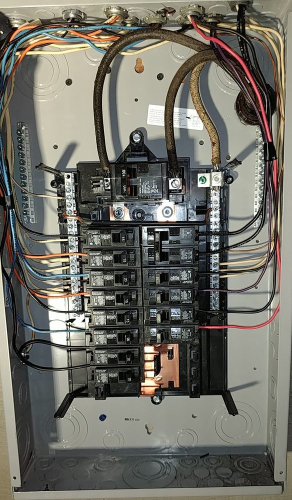 Photo of A Accurate Electric