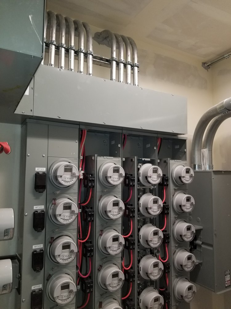 Photo of A Accurate Electric