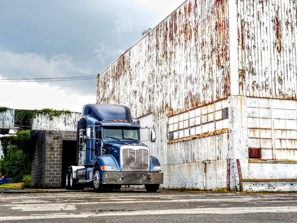Photo of AGY Transport