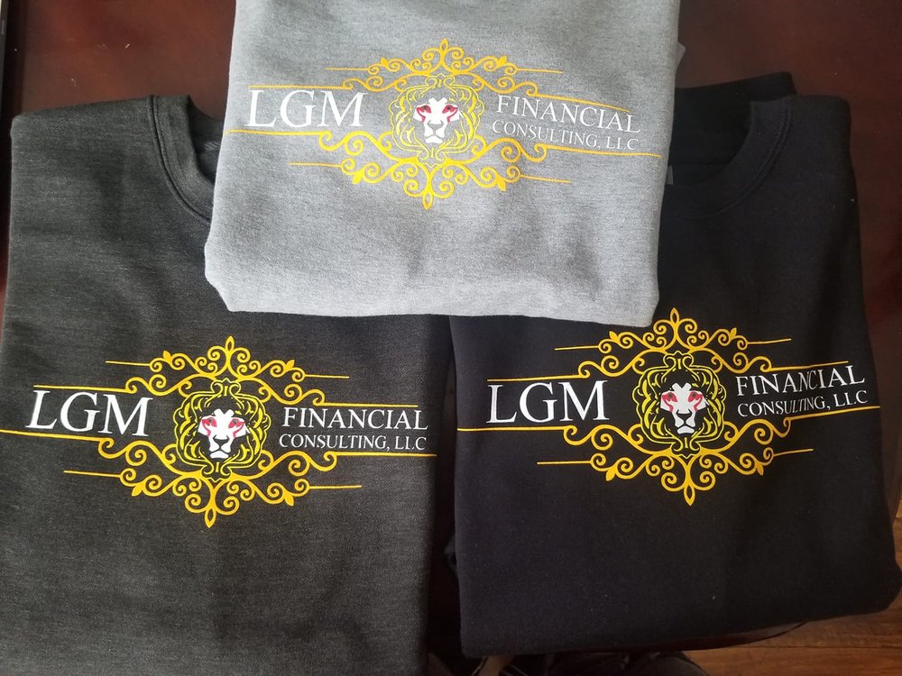 Photo of LGM Financial Consulting