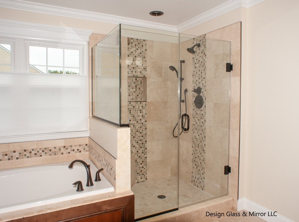 Photo of Design Glass & Mirror