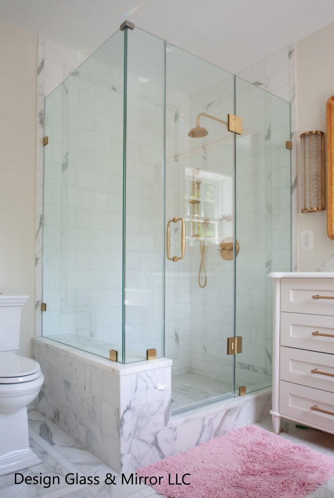 Photo of Design Glass & Mirror