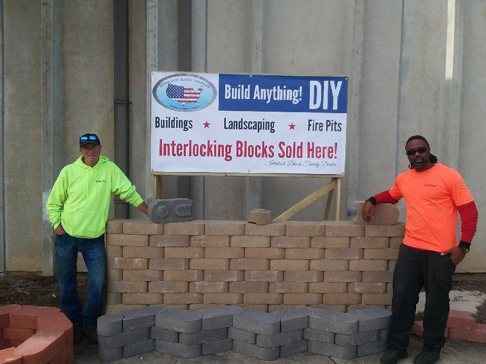 Photo of State Block