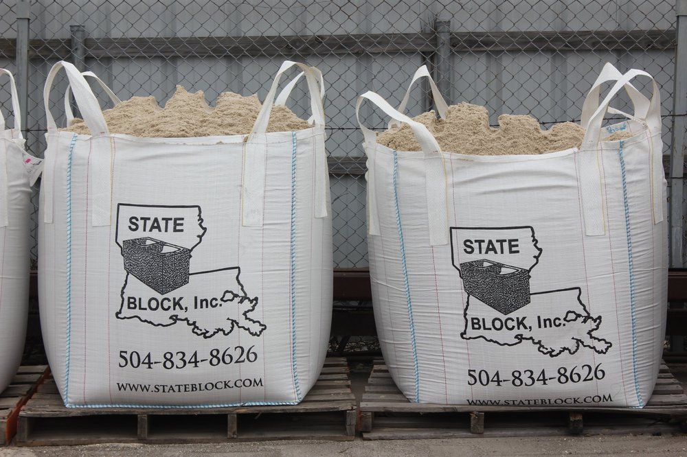 Photo of State Block
