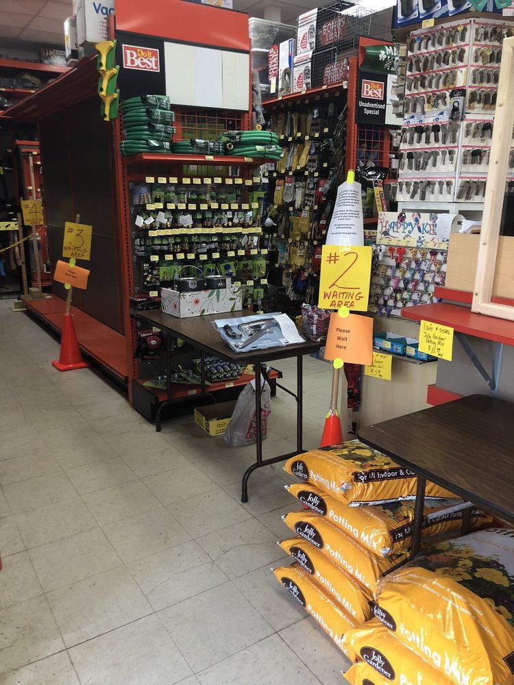 Photo of West Point Lumber & Hardware