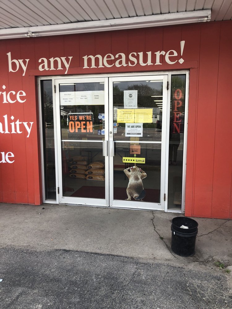 Photo of West Point Lumber & Hardware