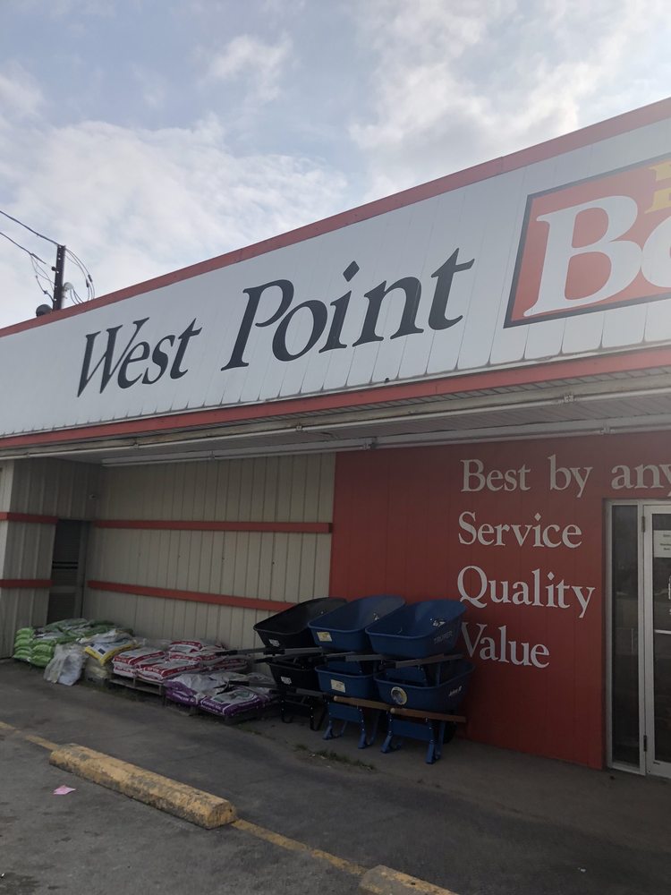 Photo of West Point Lumber & Hardware