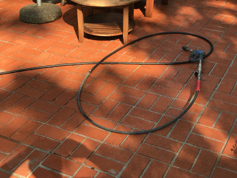 Photo of C&J Cleaning and Pressure Washing