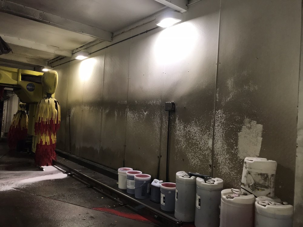 Photo of C&J Cleaning and Pressure Washing