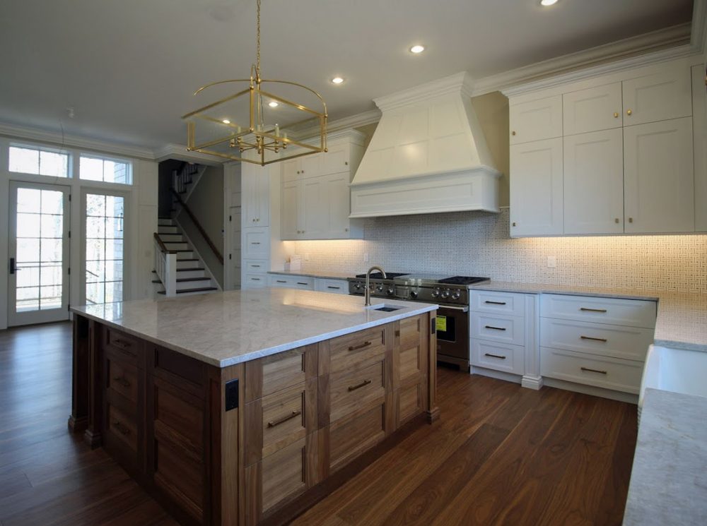 Photo of Haute Couture Kitchens