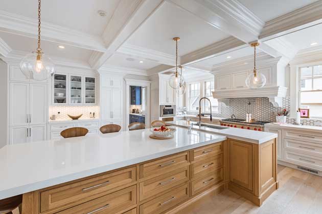 Photo of Haute Couture Kitchens