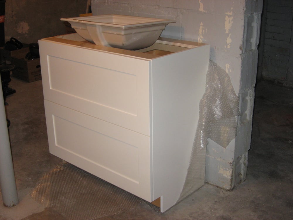 Photo of Haute Couture Kitchens