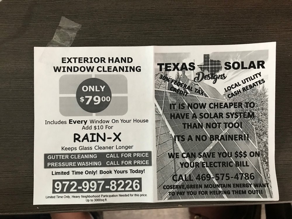Photo of Texas Solar Designs
