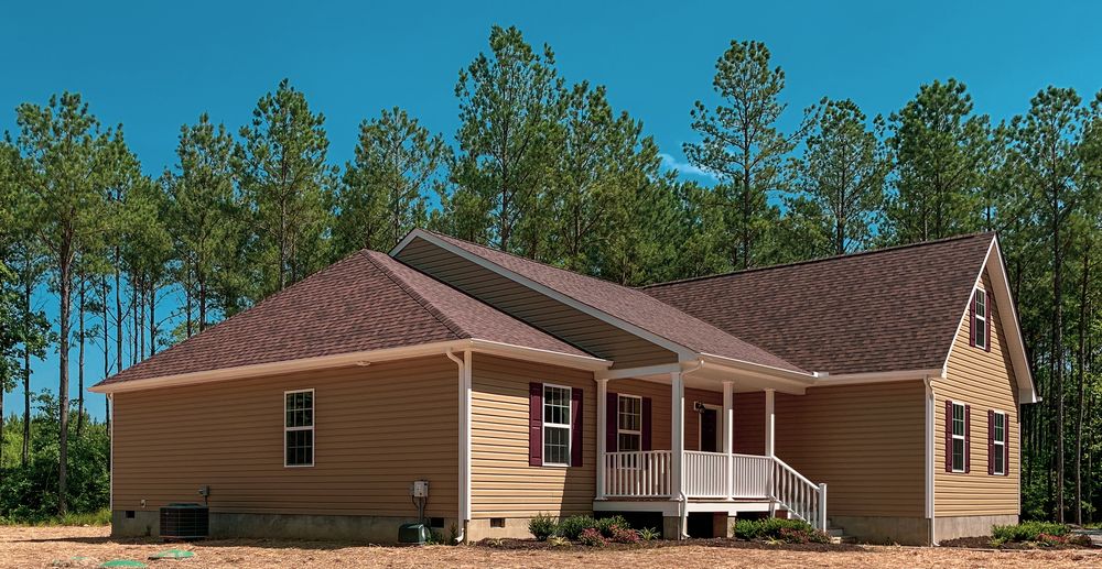 Photo of Mitchell Homes - Newport News