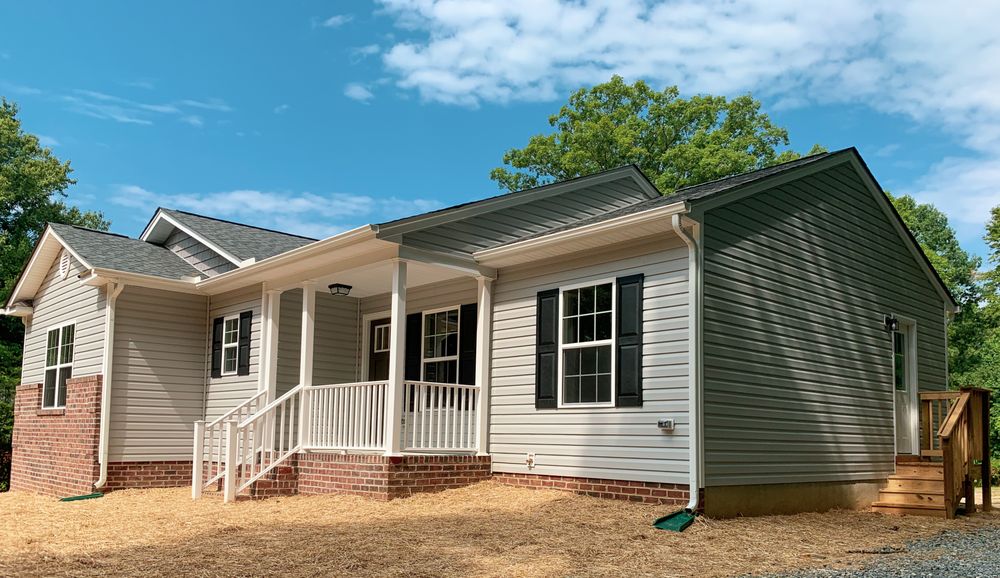 Photo of Mitchell Homes - Newport News