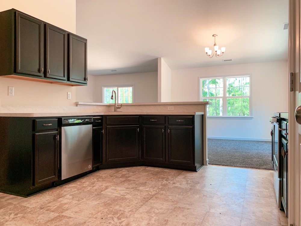 Photo of Mitchell Homes - Newport News