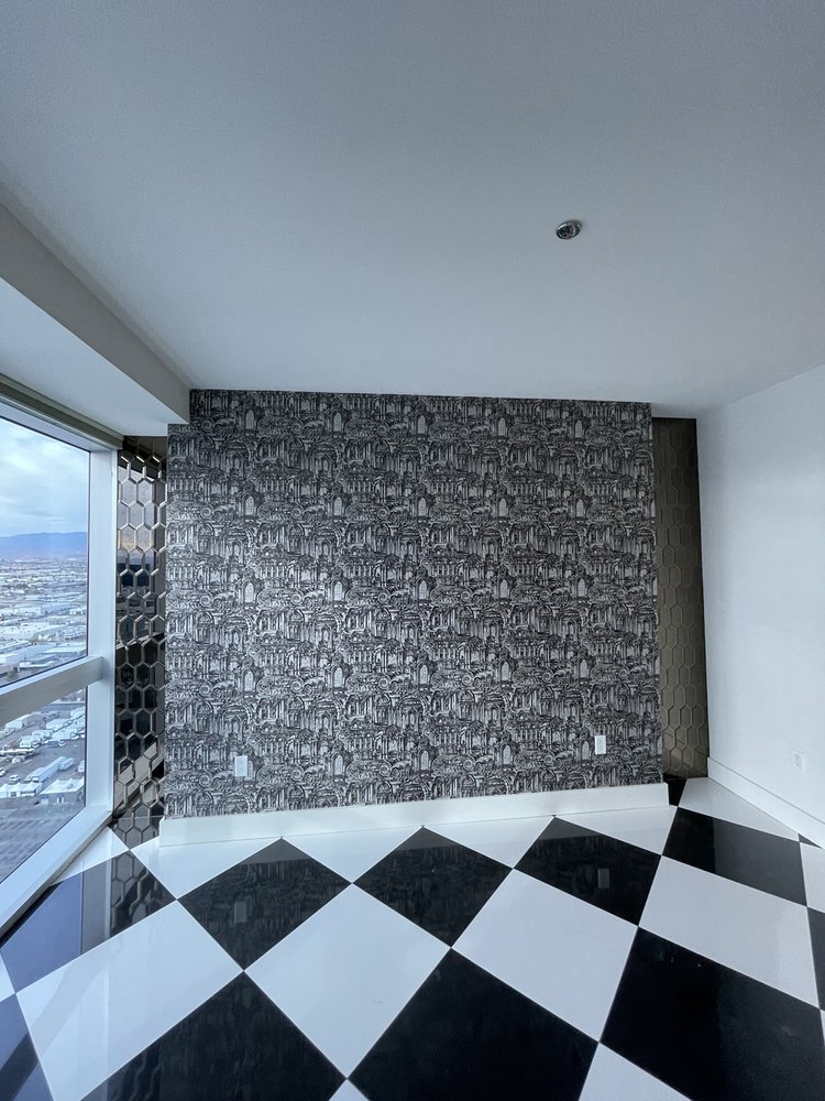Photo of Elegance Curtains & Blinds European Design