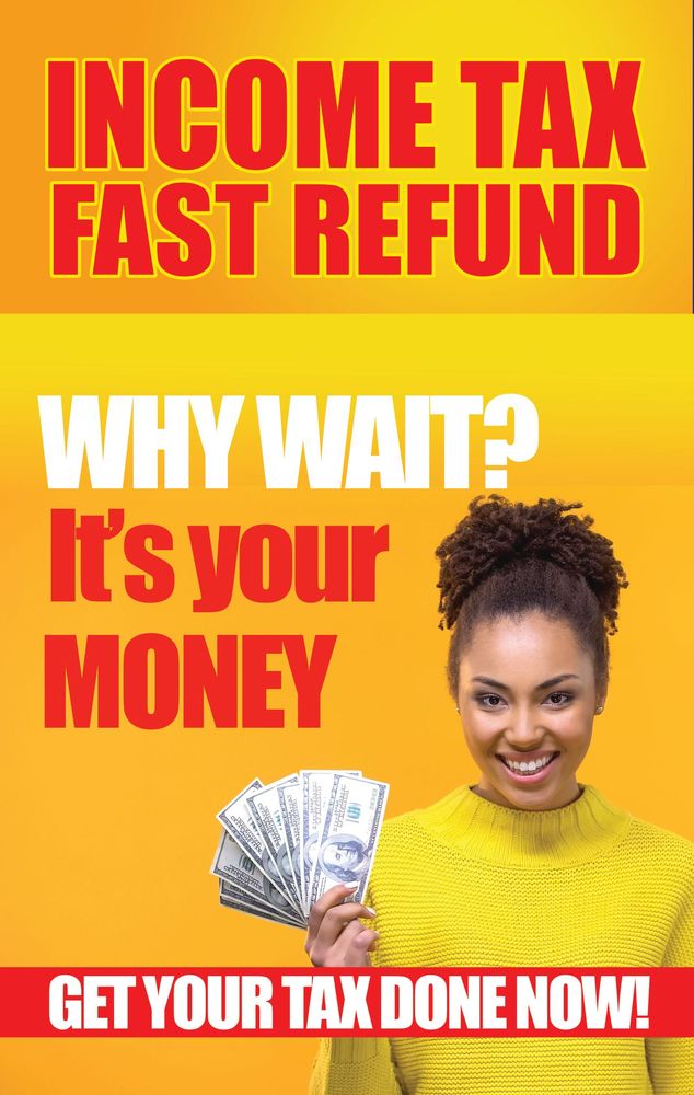 Photo of Latino Express Professional Multi Tax Services
